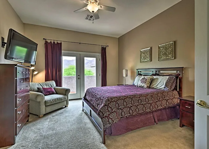 Casa vacanze Golf Course View & Pool Access: Gem